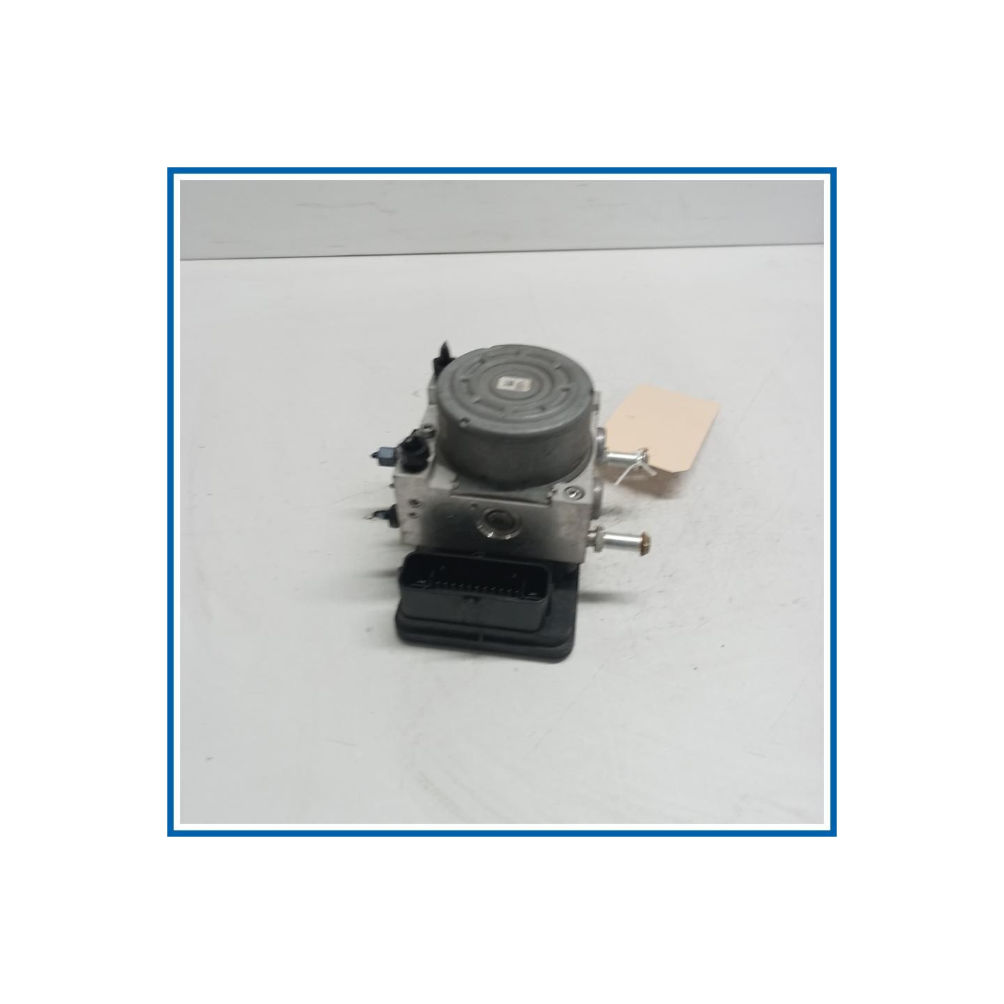 Abs (gruppo) ant. KIA Picanto IV