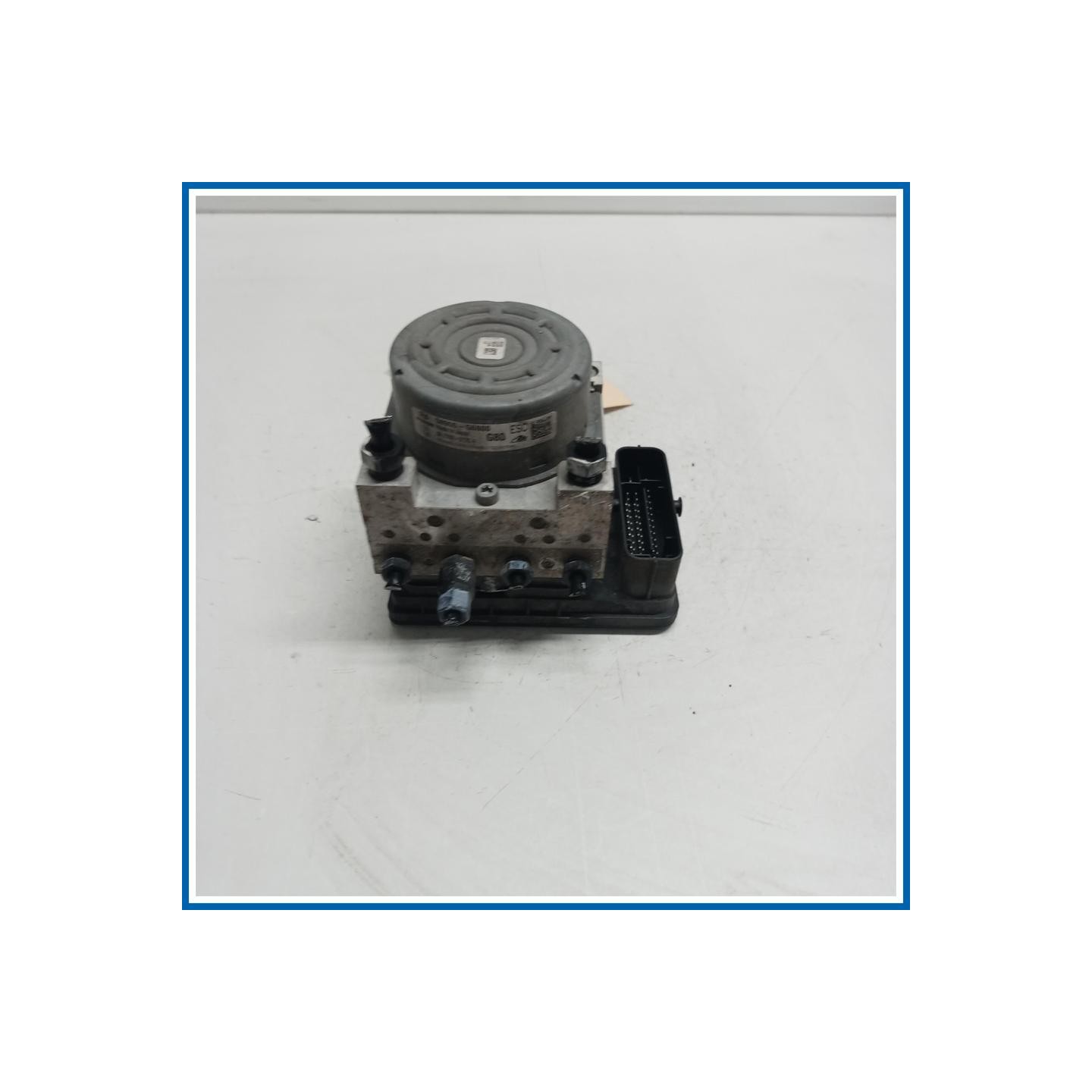 Abs (gruppo) ant. KIA Picanto IV