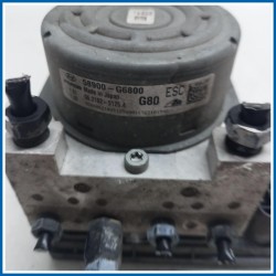 Abs (gruppo) ant. KIA Picanto IV
