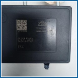 Abs (gruppo) ant. KIA Picanto IV