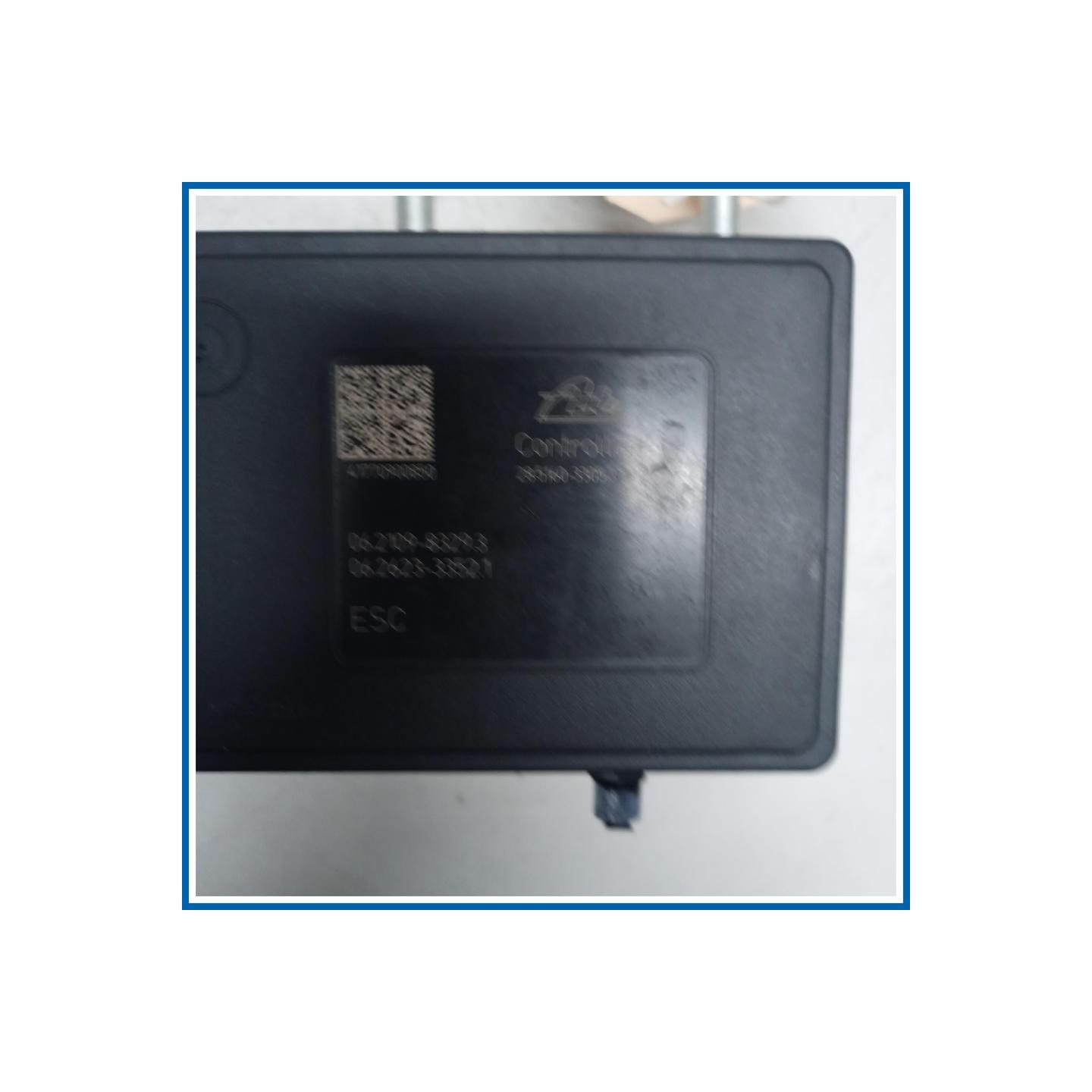 Abs (gruppo) ant. KIA Picanto IV