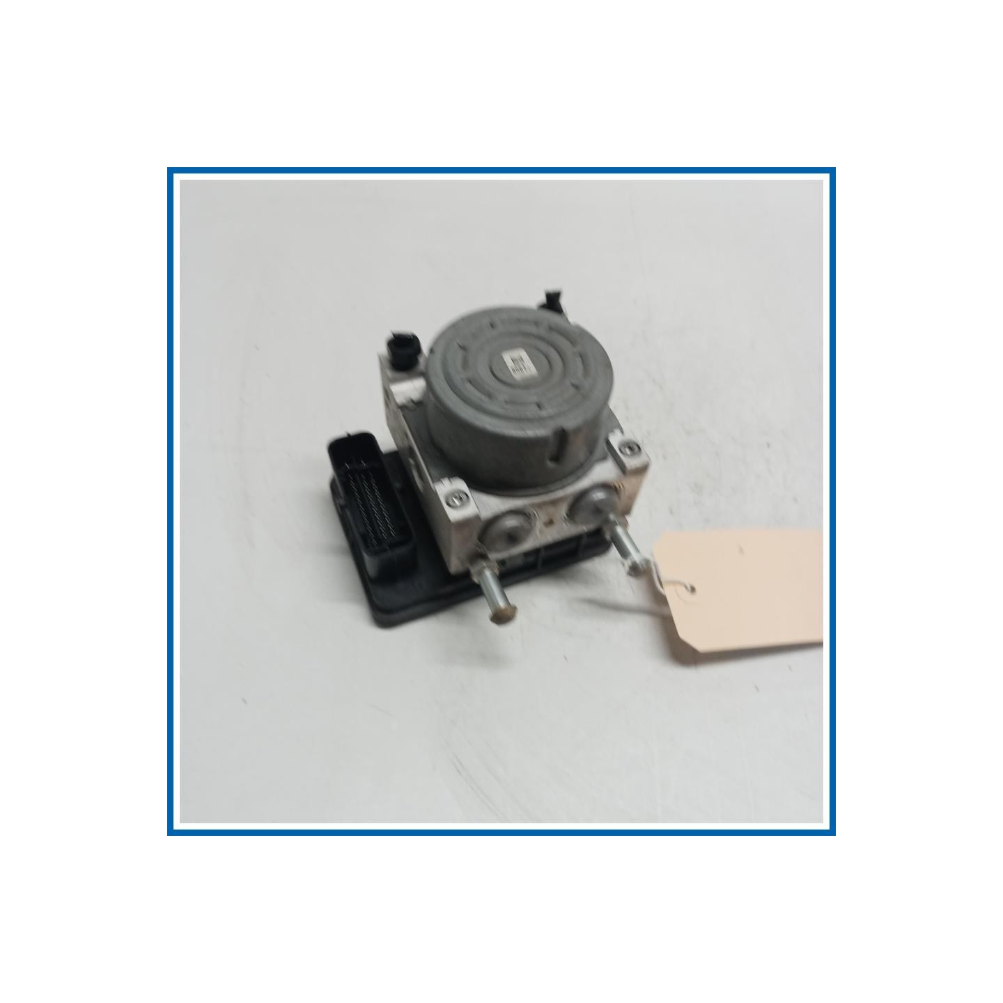 Abs (gruppo) ant. KIA Picanto IV