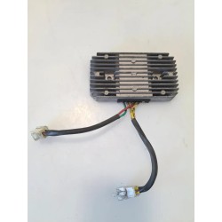 TP-C-2-1290975 - Regolatore tensione - Kymco G-Dink