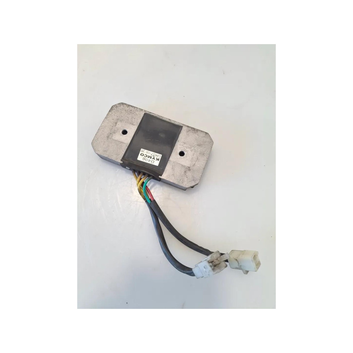 Regolatore tensione - Kymco G-Dink 300