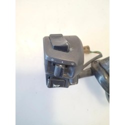 Commutatore luci sx. - Kymco G-Dink 300