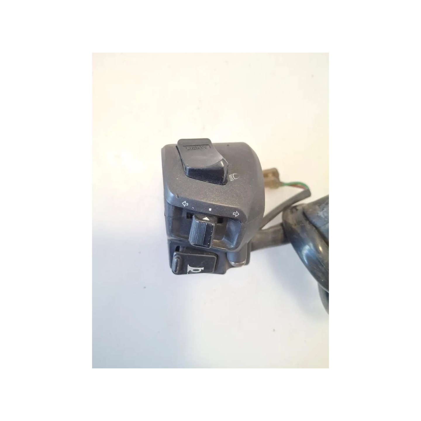 Commutatore luci sx. - Kymco G-Dink 300