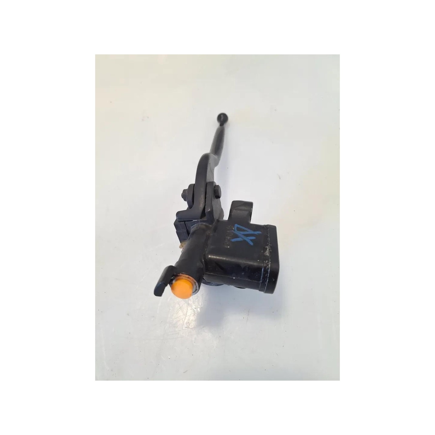 Pompa freno ant. - Kymco G-Dink 300
