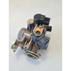 Corpo farfallato - Kymco G-Dink 300