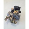 Corpo farfallato - Kymco G-Dink 300
