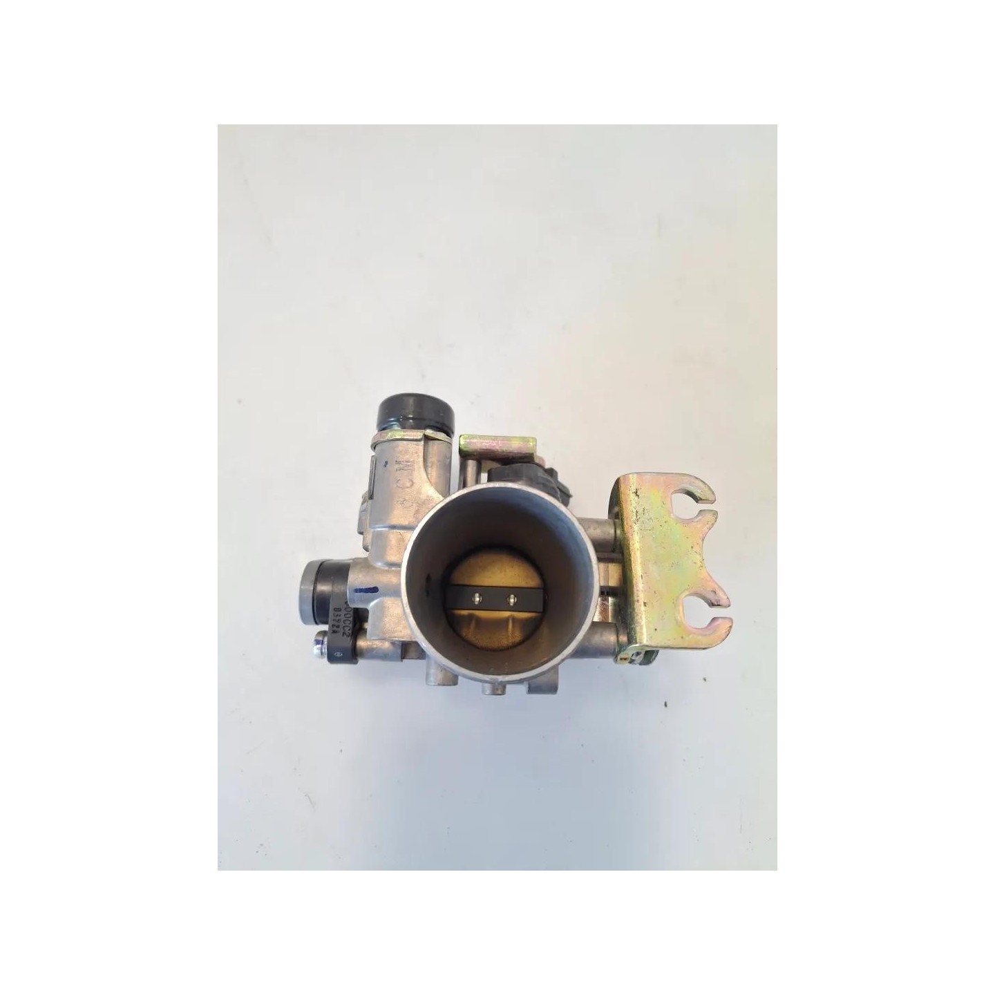 Corpo farfallato - Kymco G-Dink 300