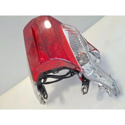 Fanalino post. con indicatori direzione - Kymco G-Dink 300