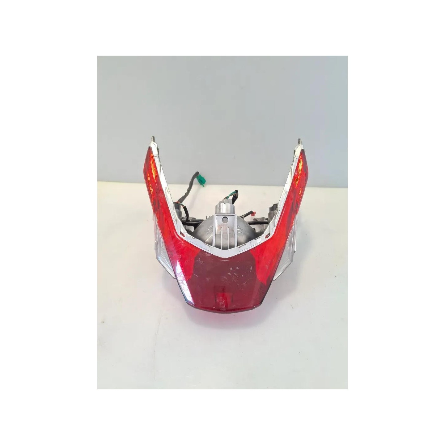 Fanalino post. con indicatori direzione - Kymco G-Dink 300