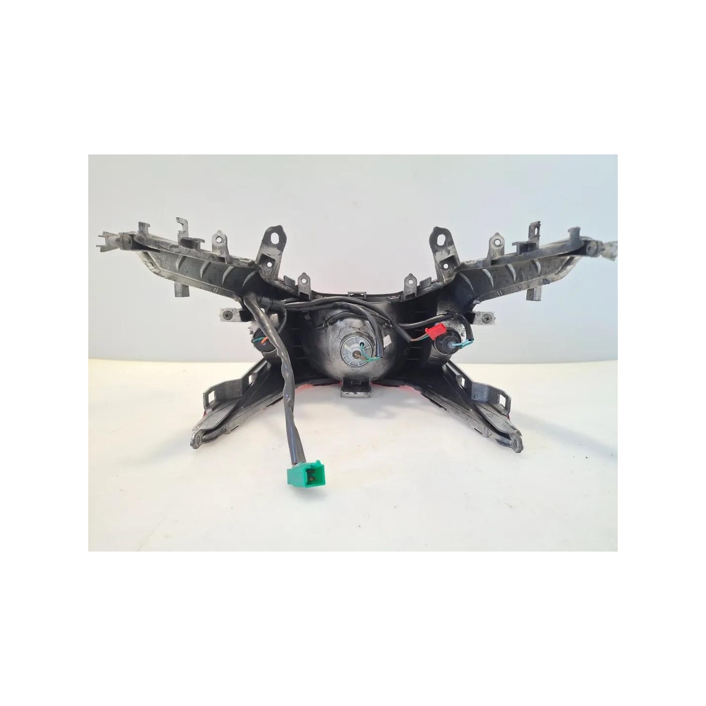 Fanalino post. con indicatori direzione - Kymco G-Dink 300