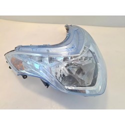 Proiettore compl. - Kymco G-Dink 300