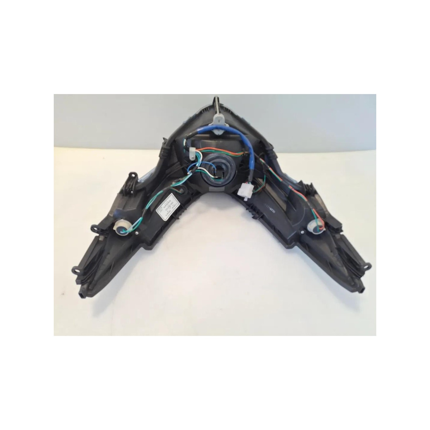 Proiettore compl. - Kymco G-Dink 300