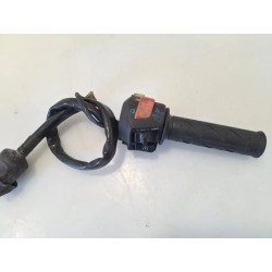 Commutatore luci dx. - Kymco G-Dink 300