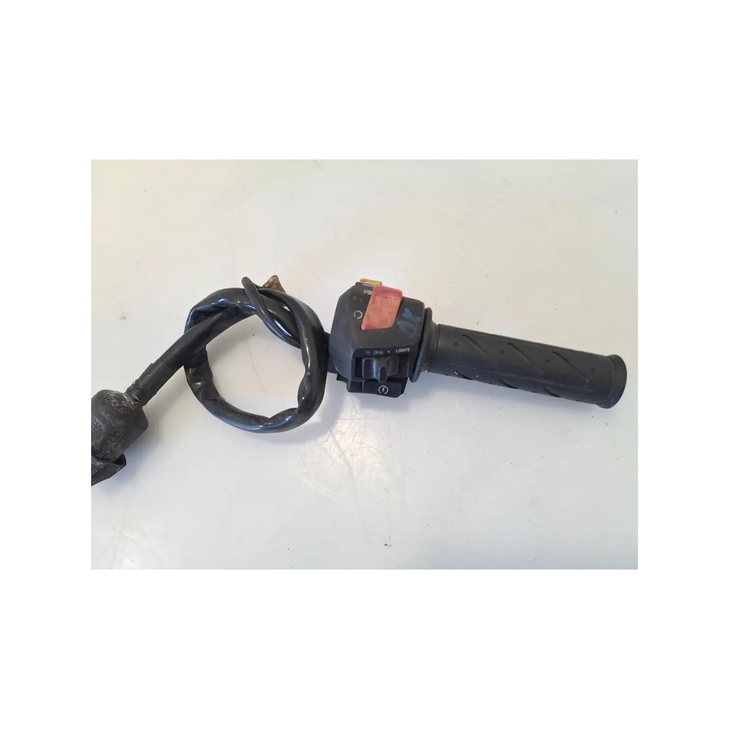 Commutatore luci dx. - Kymco G-Dink 300