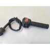Commutatore luci dx. - Kymco G-Dink 300