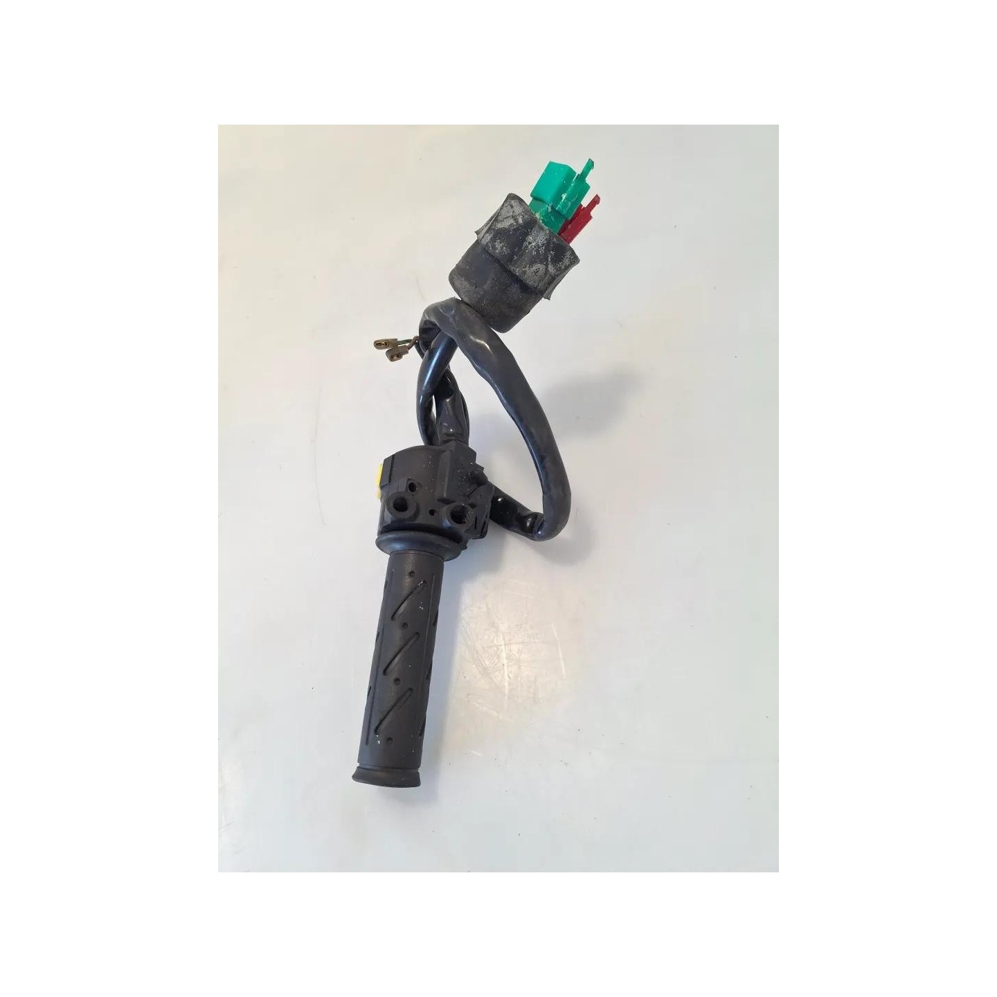 Commutatore luci dx. - Kymco G-Dink 300