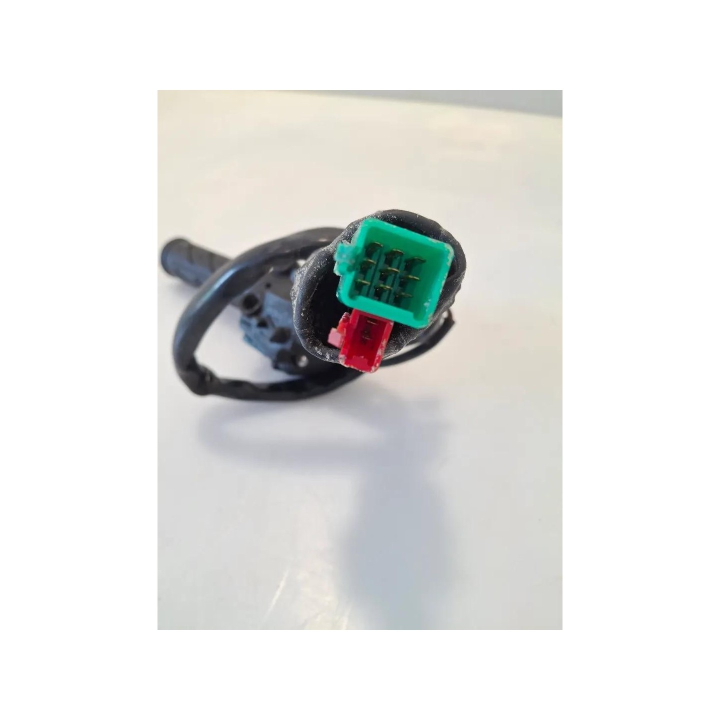 Commutatore luci dx. - Kymco G-Dink 300