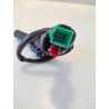 Commutatore luci dx. - Kymco G-Dink 300