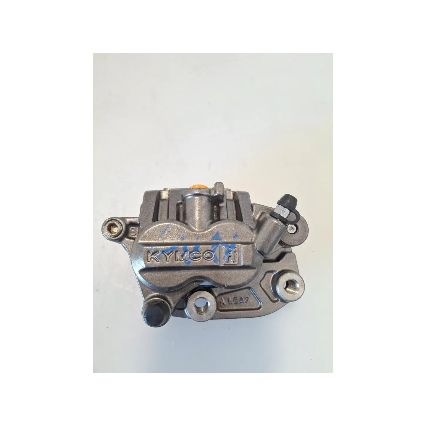 Pinza freno ant. compl. - Kymco G-Dink 300