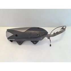 Silenziatore scarico - Kymco G-Dink 300