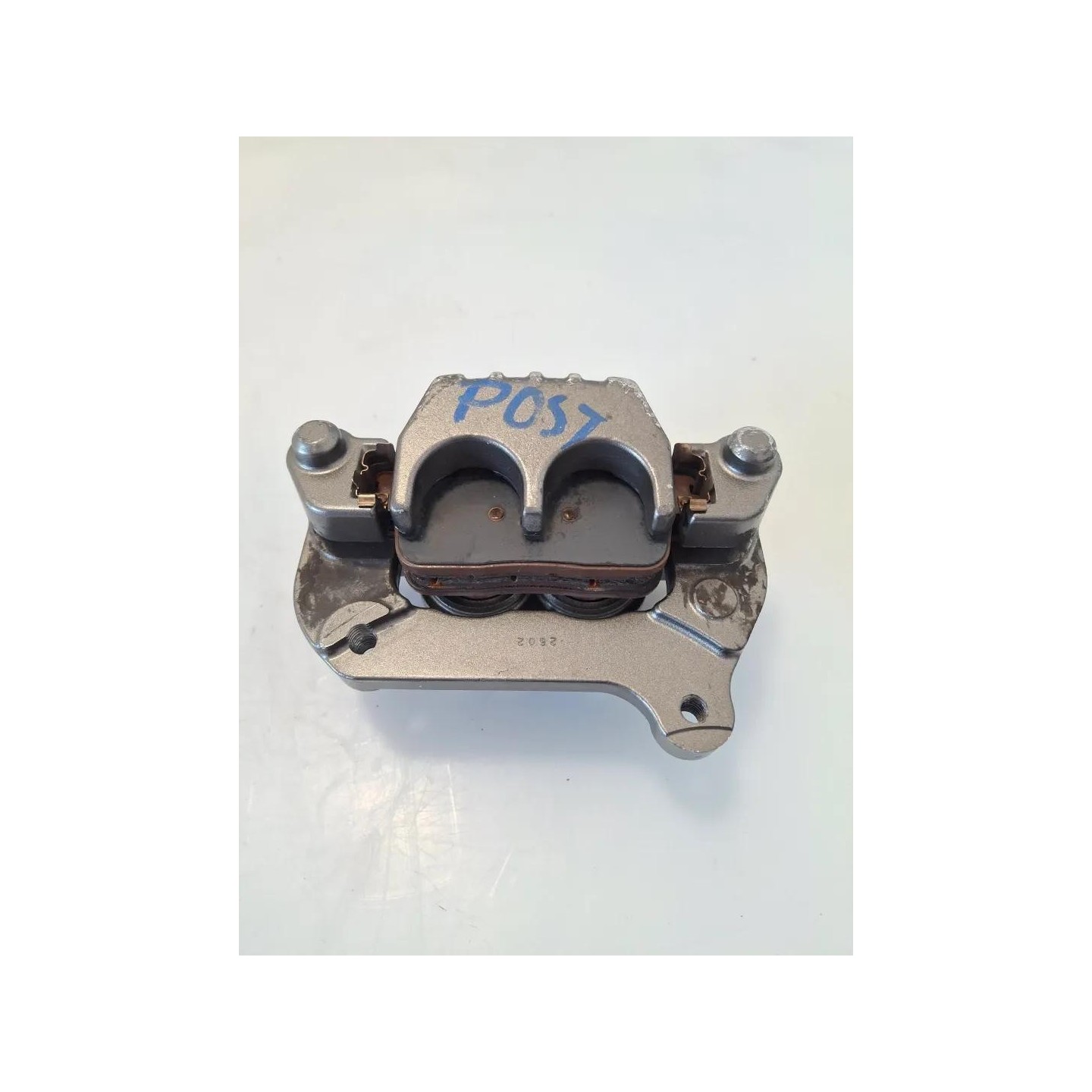 Pinza freno post. - Kymco G-Dink 300