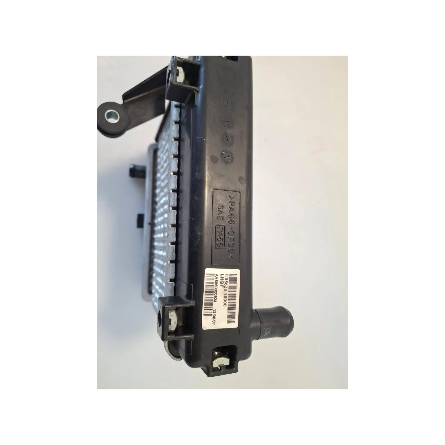 Radiatore - Kymco G-Dink 300