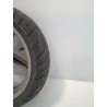 Cerchio ruota ant. grigio - Aprilia SR 50 Street