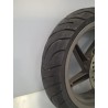 Cerchio ruota ant. grigio - Aprilia SR 50 Street