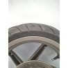 Cerchio ruota ant. grigio - Aprilia SR 50 Street