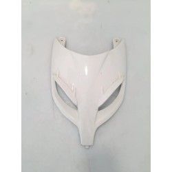 Carenatura ant. centr. bianco - Aprilia SR 50 Street (E2)
