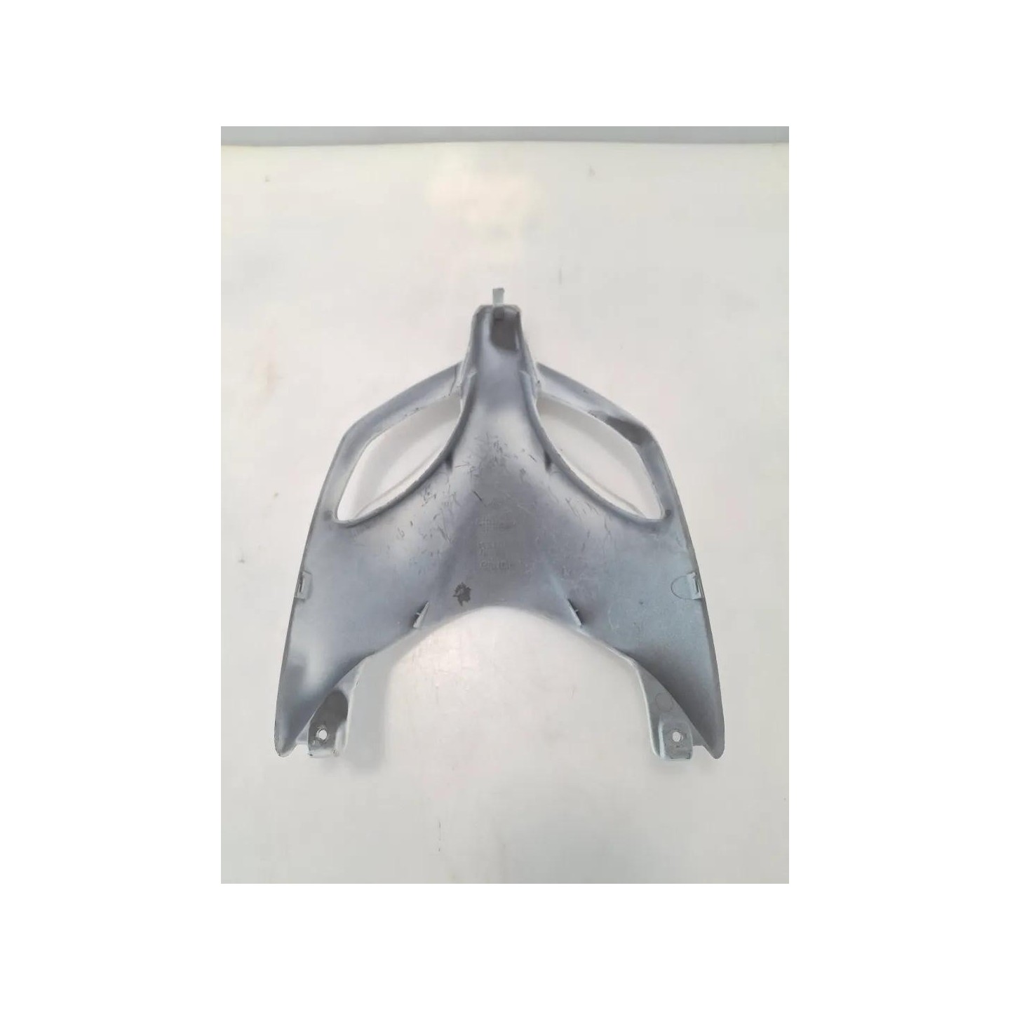 Carenatura ant. centr. bianco - Aprilia SR 50 Street (E2)