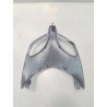 Carenatura ant. centr. bianco - Aprilia SR 50 Street (E2)