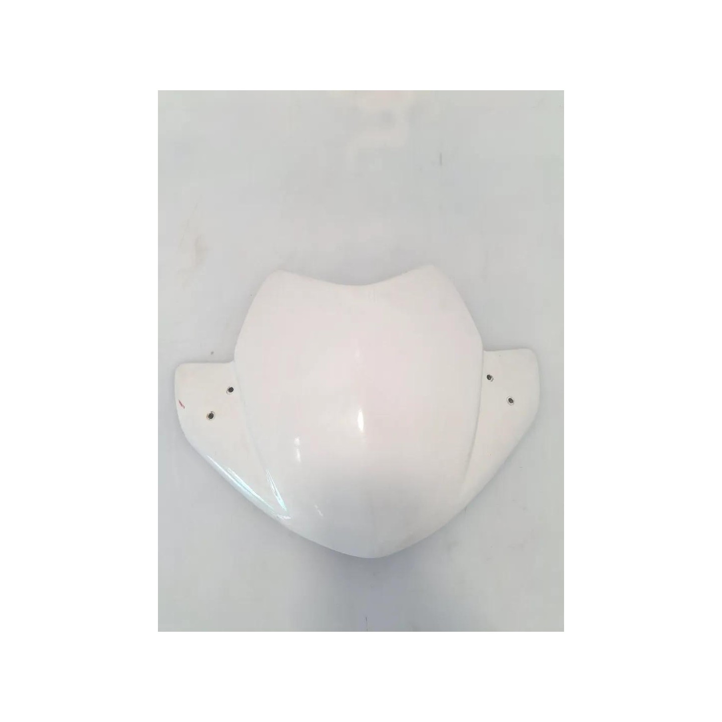Parabrezza plexiglas - Aprilia SR 50 Street (E2)