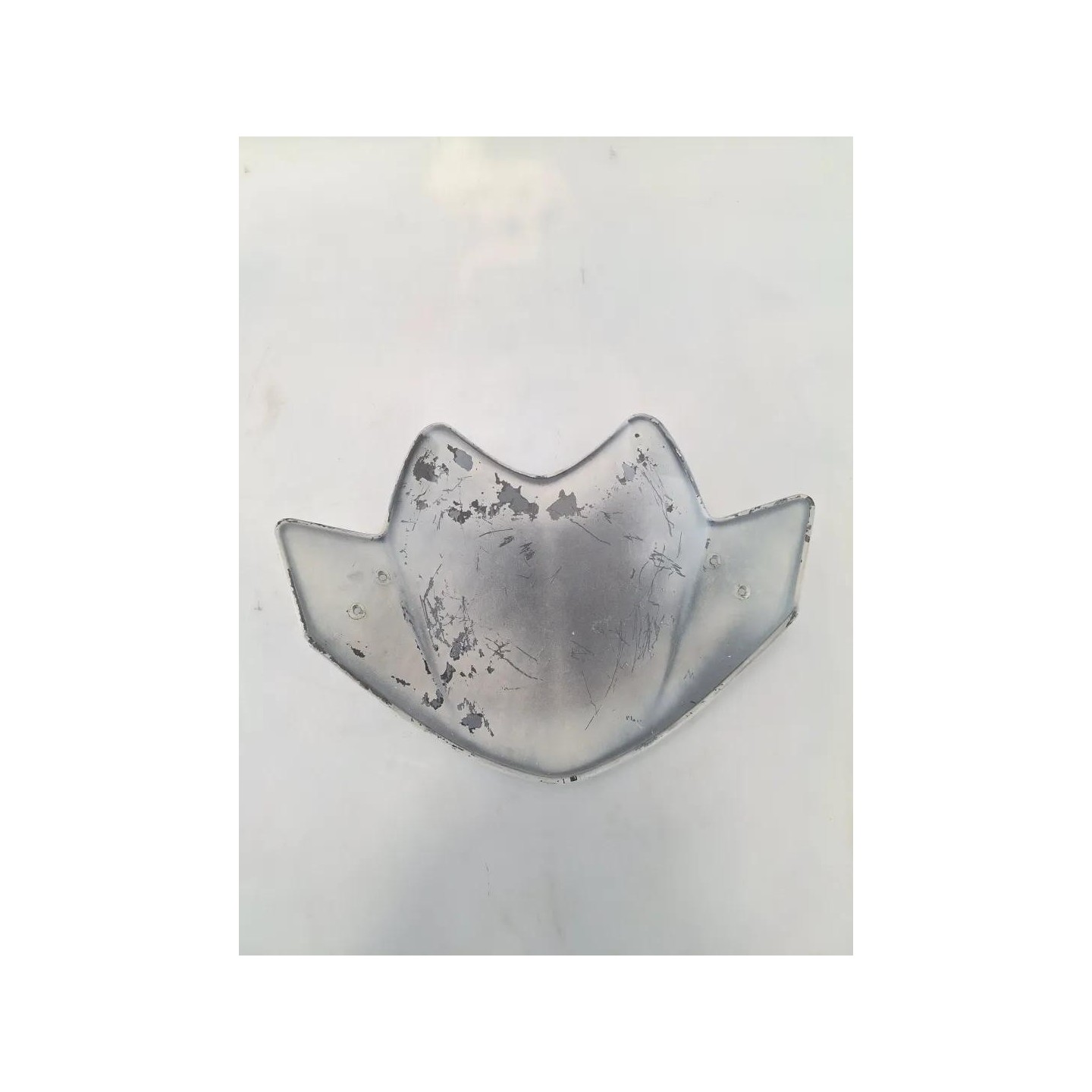 Parabrezza plexiglas - Aprilia SR 50 Street (E2)