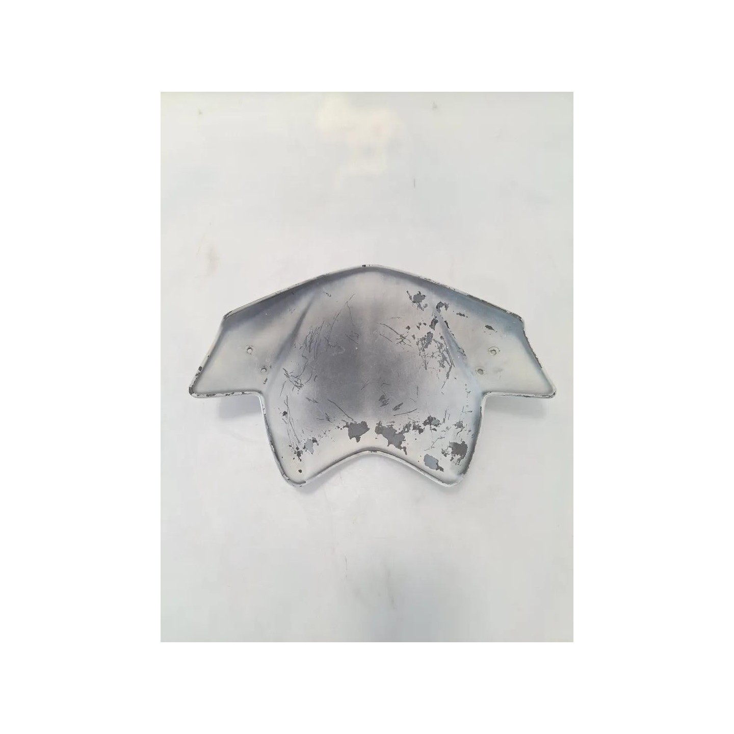 Parabrezza plexiglas - Aprilia SR 50 Street (E2)