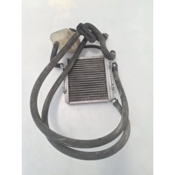 Radiatore - Aprilia SR 50 Street (E2)