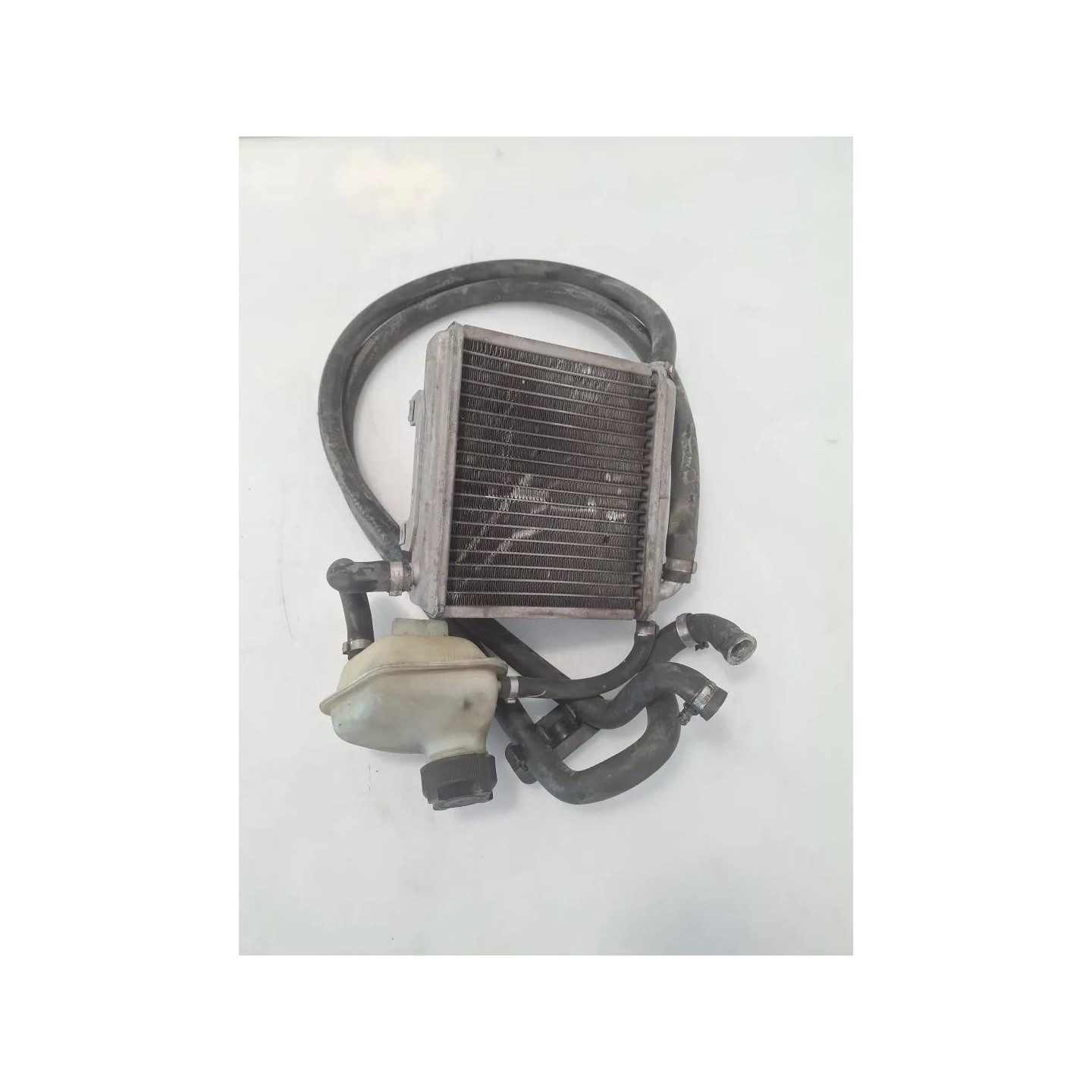 Radiatore - Aprilia SR 50 Street (E2)