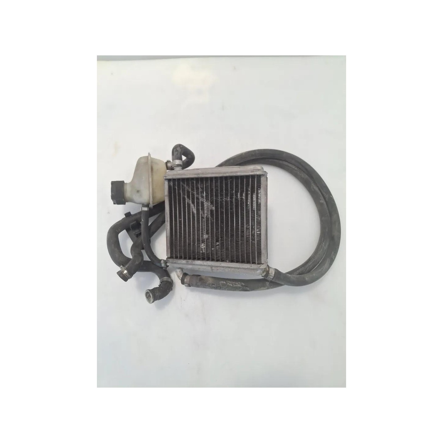 Radiatore - Aprilia SR 50 Street (E2)