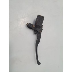 Pompa con serbatoio liquido freni ant. con leva - Aprilia...