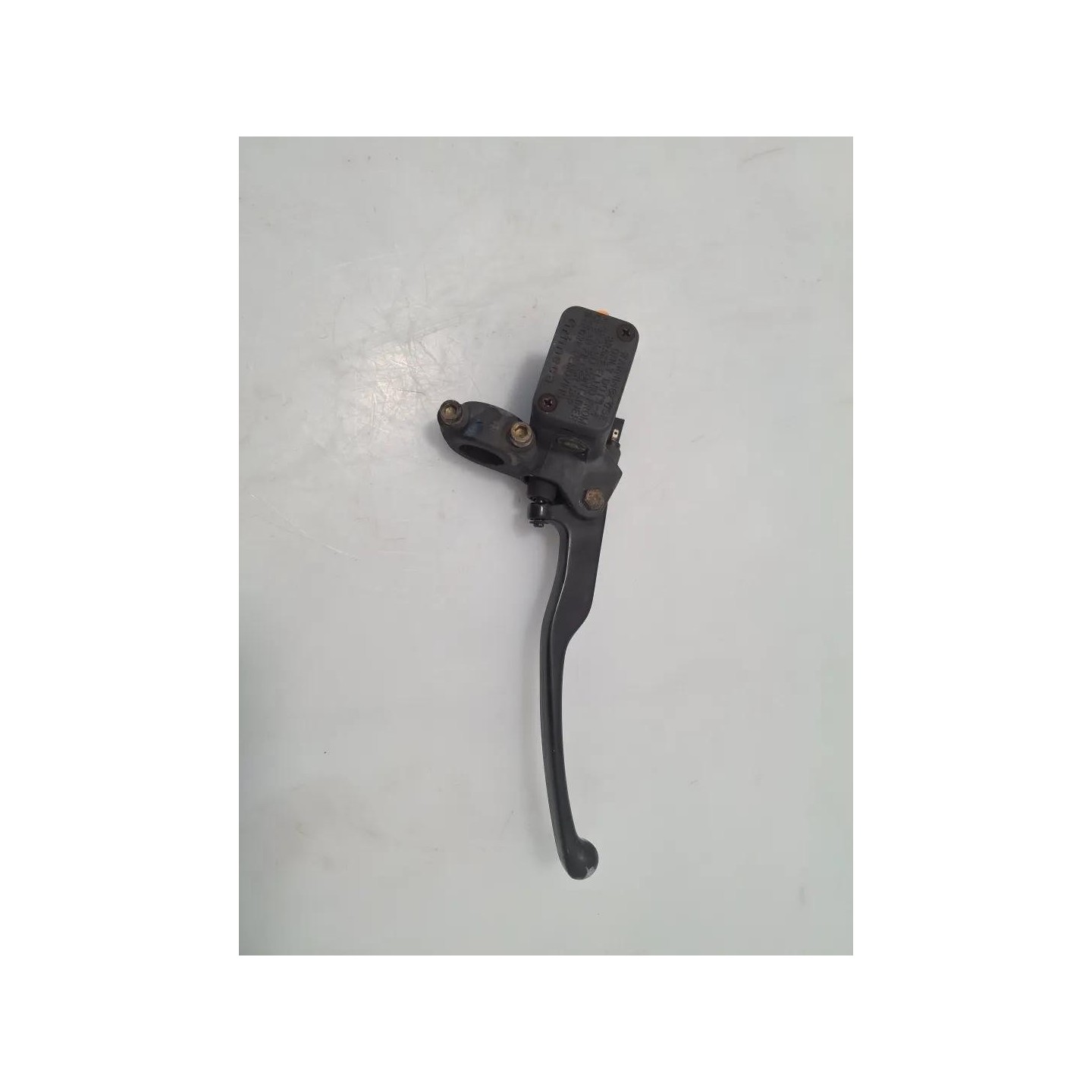 Pompa con serbatoio liquido freni ant. con leva - Aprilia SR 50 Street (E2)