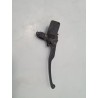 Pompa con serbatoio liquido freni ant. con leva - Aprilia SR 50 Street (E2)