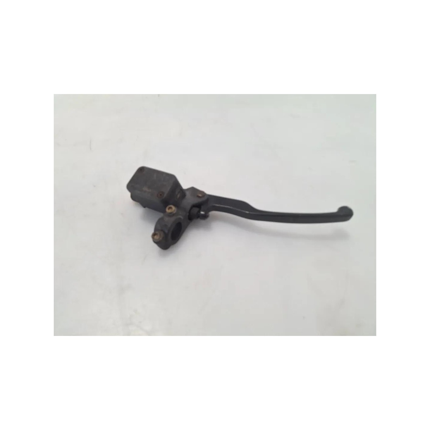 Pompa con serbatoio liquido freni ant. con leva - Aprilia SR 50 Street (E2)