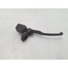 Pompa con serbatoio liquido freni ant. con leva - Aprilia SR 50 Street (E2)