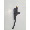 Pompa con serbatoio liquido freni ant. con leva - Aprilia SR 50 Street (E2)