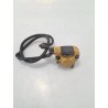 Pompa con serbatoio liquido freni post. con leva - Aprilia SR 50 Street (E2)