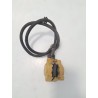 Pompa con serbatoio liquido freni post. con leva - Aprilia SR 50 Street (E2)