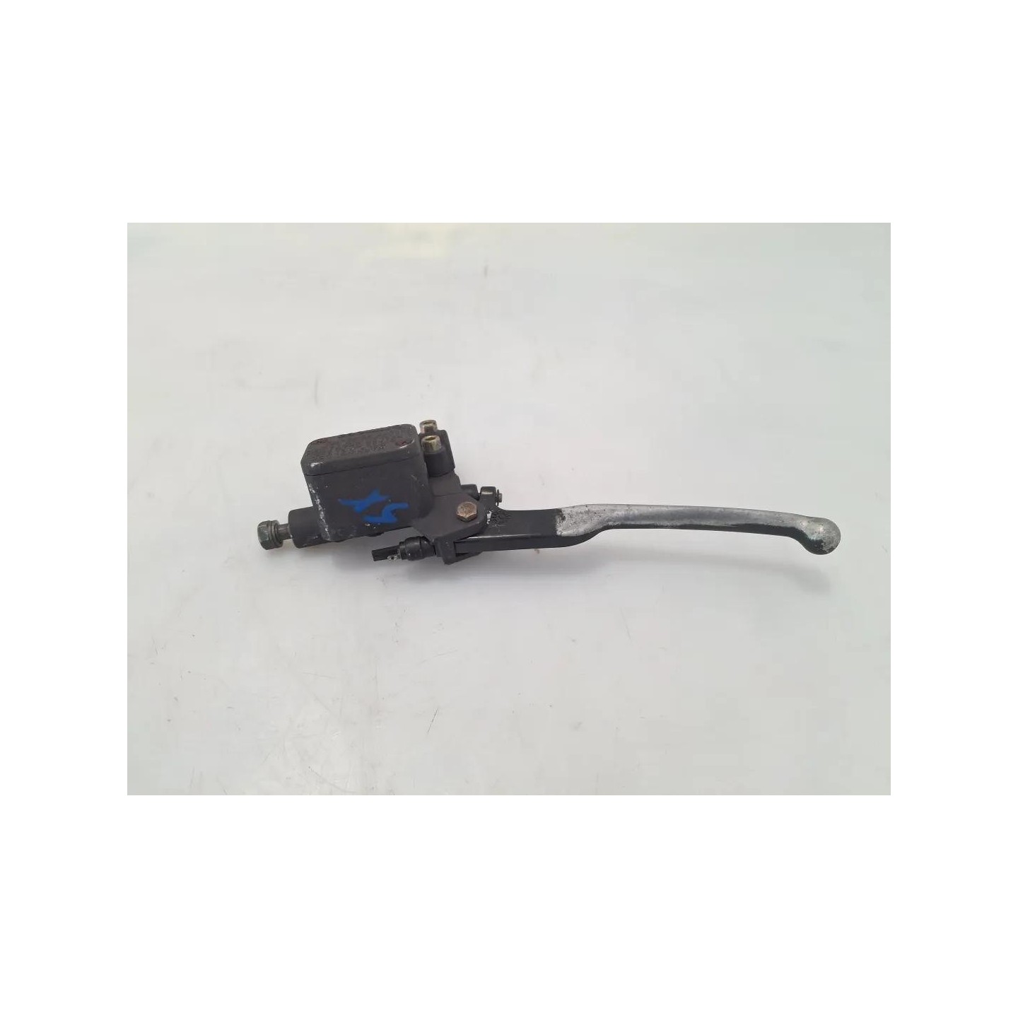 Pinza freno ant. compl. - Aprilia SR 50 Street (E2)